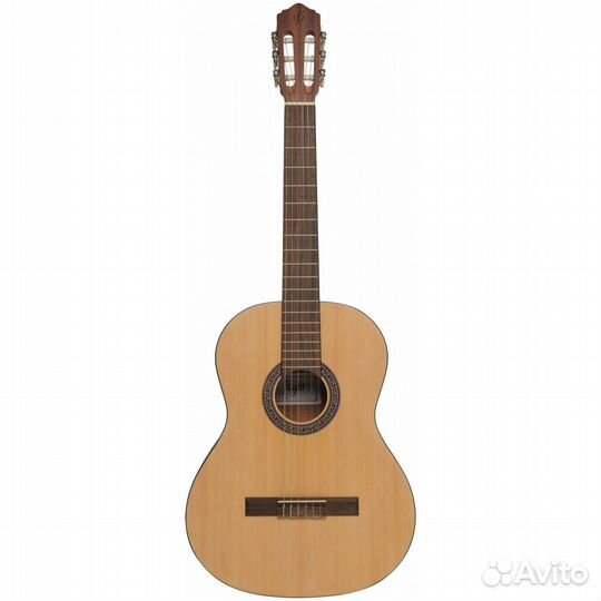 Классическая гитара Flight C-125 NA