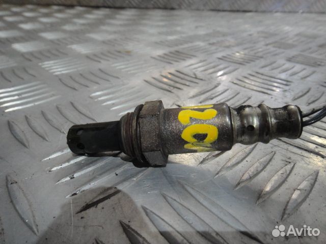 Датчик кислорода SX4 (06-13) 2.0 после катализатор