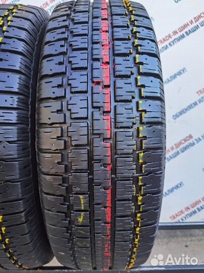 Bfgoodrich Winter Slalom 215/75 R15 100Q