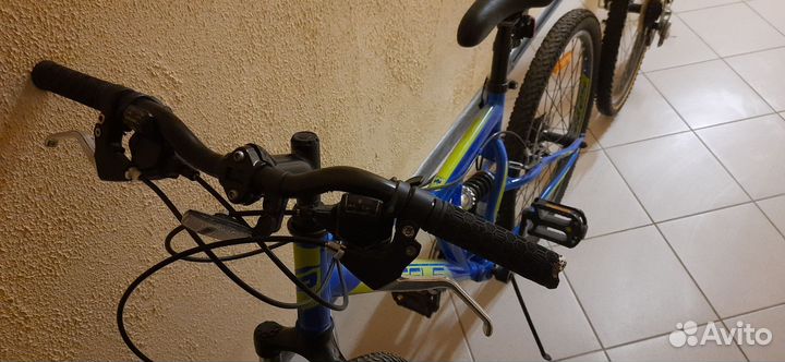 Велосипед Stern 24