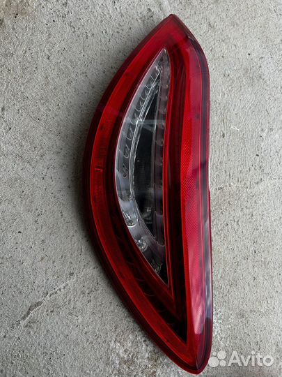 Фонарь cls 218