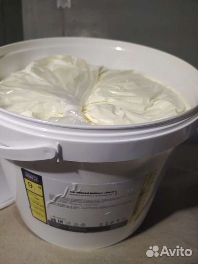 Сыр творожный DenCheese