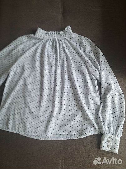 Блузка для девочки