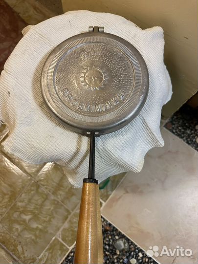 Форма доя выпечки печенья