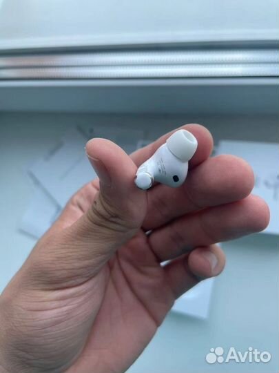 Airpods pro