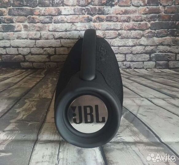 Блютуз колонка JBL bom box3
