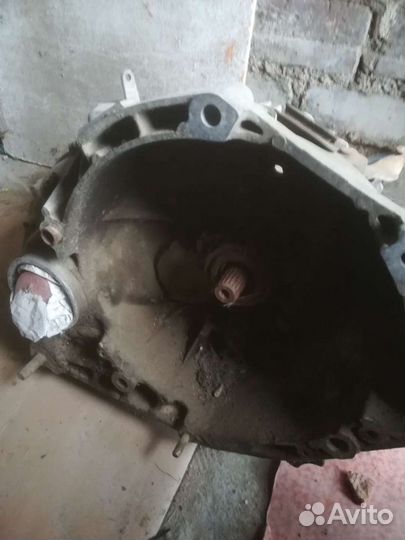 Кпп на фиат лянча и типо