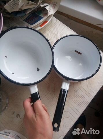 Кухонные приборы