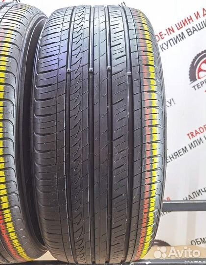 Nexen Classe Premiere 215/55 R17 98W