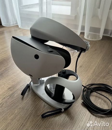 Аренда VR очков PS VR