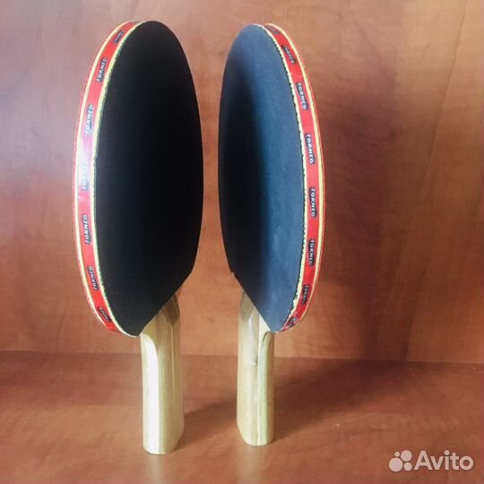Ракетки для настольного тенниса torneo