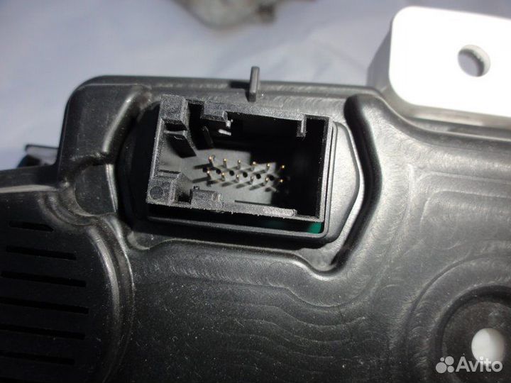 Панель приборов (щиток) Opel Corsa D Z13DTJ 2008