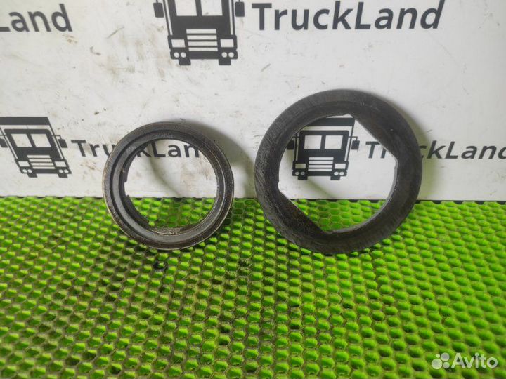 Гайка ступичная Daf Xf 106