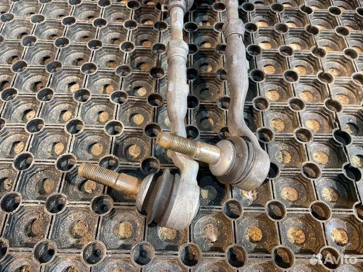 Рулевой наконечник Bmw 5 F10 N55B30 2011