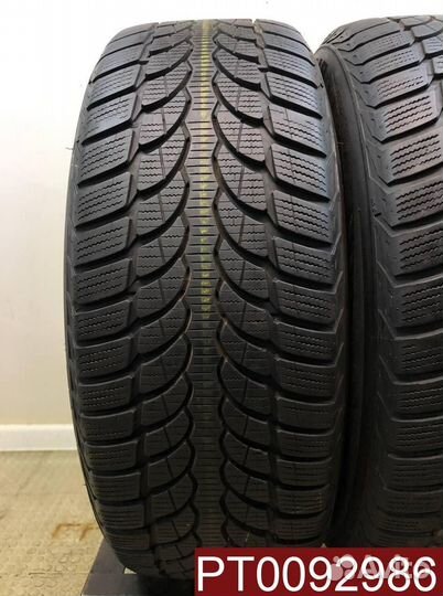 Bridgestone Blizzak LM-32 225/55 R17 110