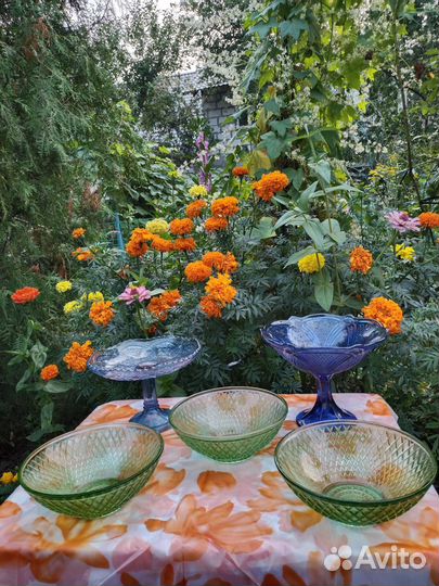 Кофейный сервиз