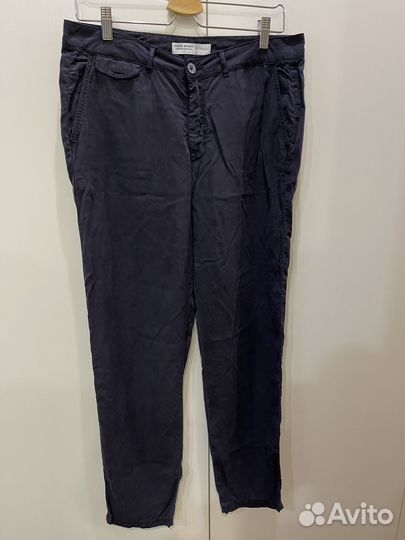 Летние брючки Zara и Pull bear