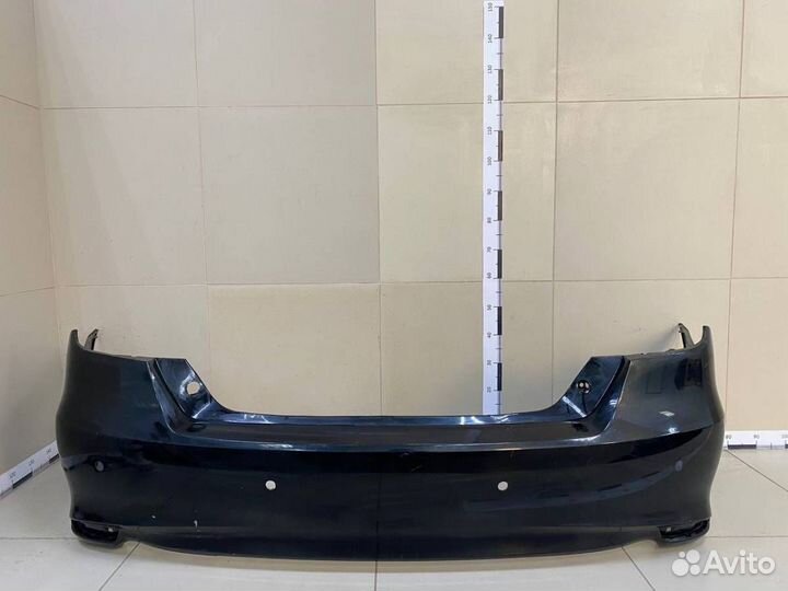 Б/У Бампер задний 5215906880 toyota