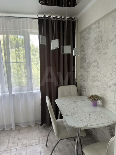 2-к. квартира, 52,3 м², 3/5 эт.