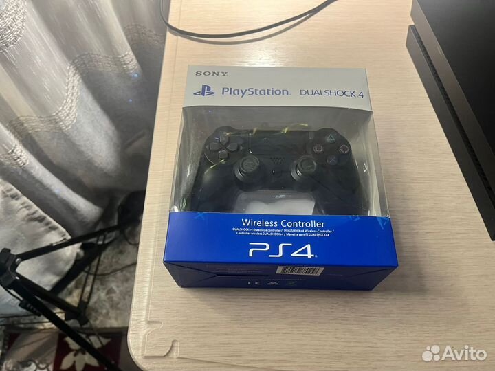 Sony playstation 4