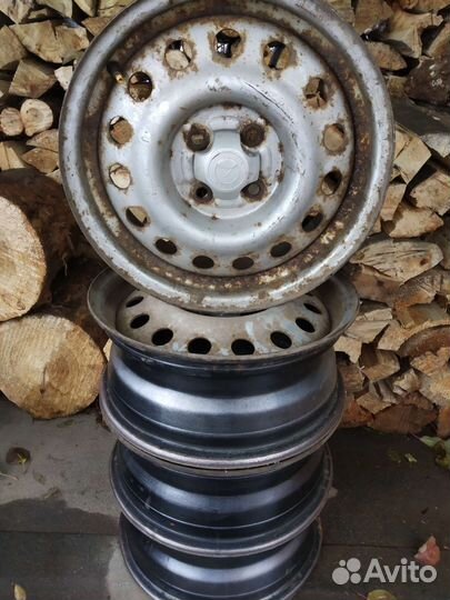 Продам диски