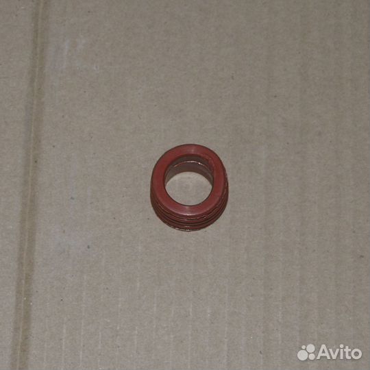 Уплотнение пжд Тепловые системы патрубка теплообме