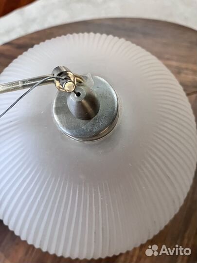 Светильник потолочный подвесной