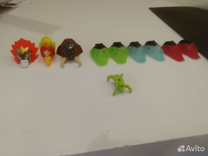 Lego фигурки Лего