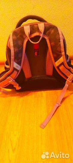 Рюкзак детский