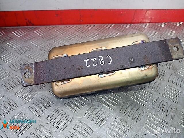 Охладитель EGR / Радиатор EGR Mitsubishi Pajero