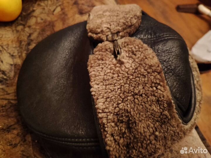 Кепка мужская