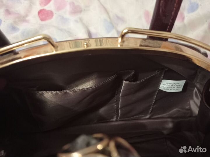 Сумка женская