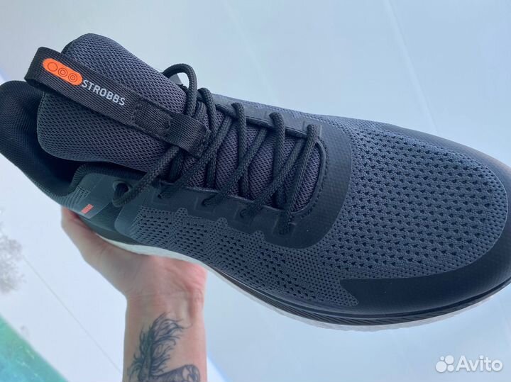 Кроссовки мужские 44 размер