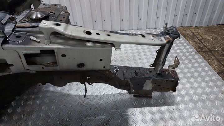 Б/У Б/У Четверть Состояние хорошее, оригинал, есть