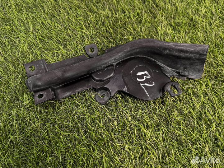 Уплотнитель капота левый Bmw 3-Series G20 2.0