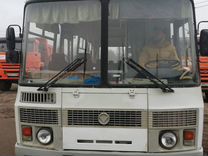 Междугородний / Пригородный автобус ПАЗ 4234, 2009