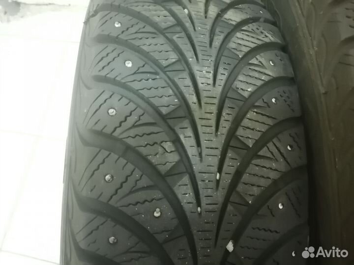 Sava Eskimo Stud 195/65 R15 91T