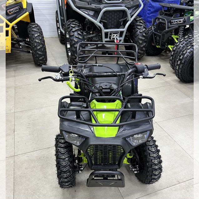 Avantis Classic mini 4T, 2026