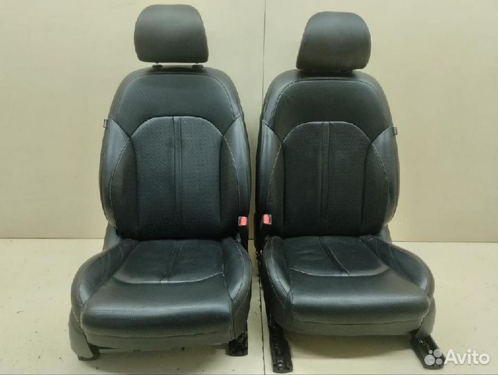 Сиденье салонное Kia Optima