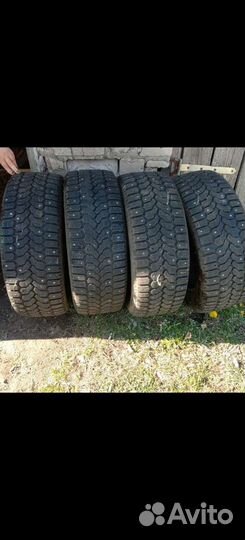 Yokohama Ice Guard IG35 195/60 R15 96G