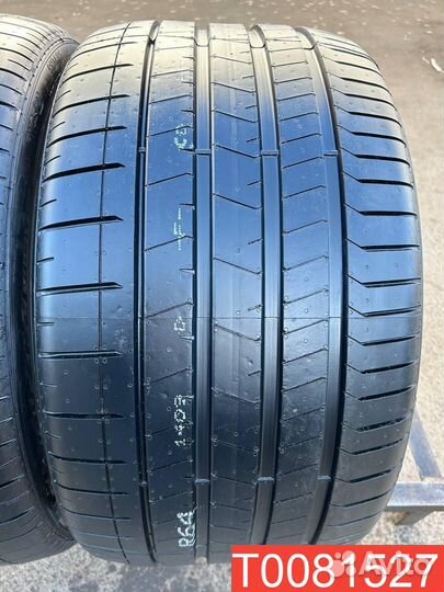 Pirelli P Zero PZ4 325/30 R21 101R