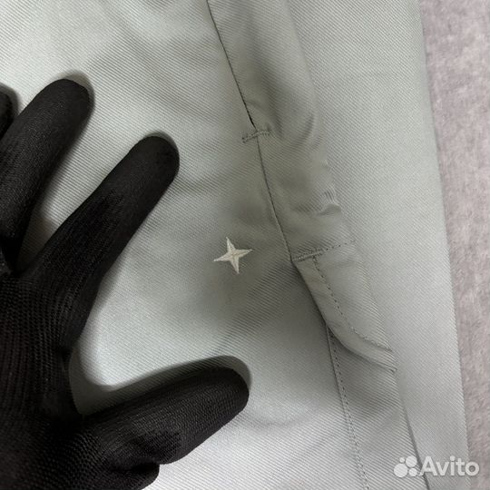 Брюки Stone Island (W31)