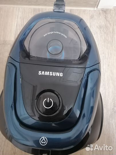 Пылесос Samsung