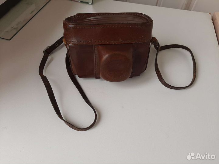 Фотоаппарат СССР Киев