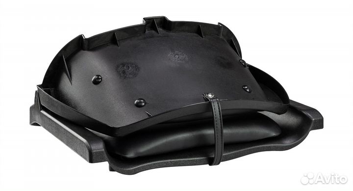 Кресло мягкое складное для лодки