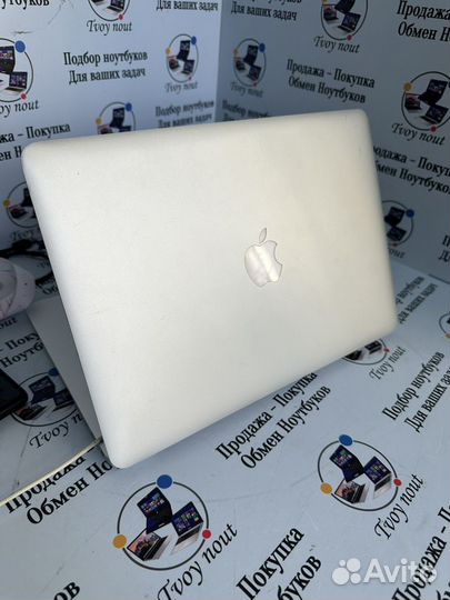 A1466, макбук эйр 13, ультрабук Macbook для отдыха