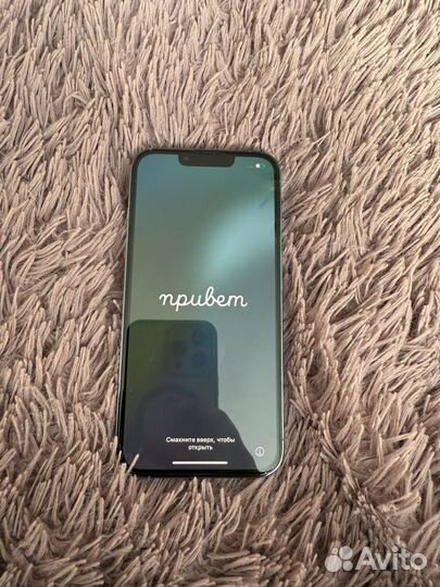 iPhone 13 Pro, 256 ГБ