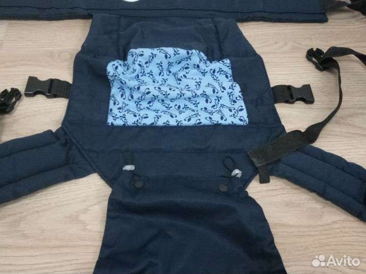 Переноска Бэби слинг