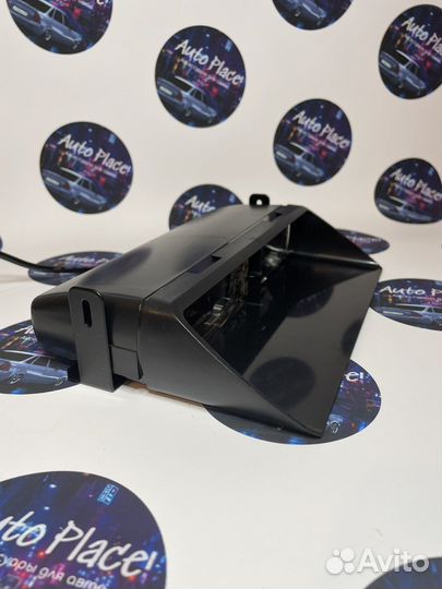 Стробоскоп под лобовое Federal Signal