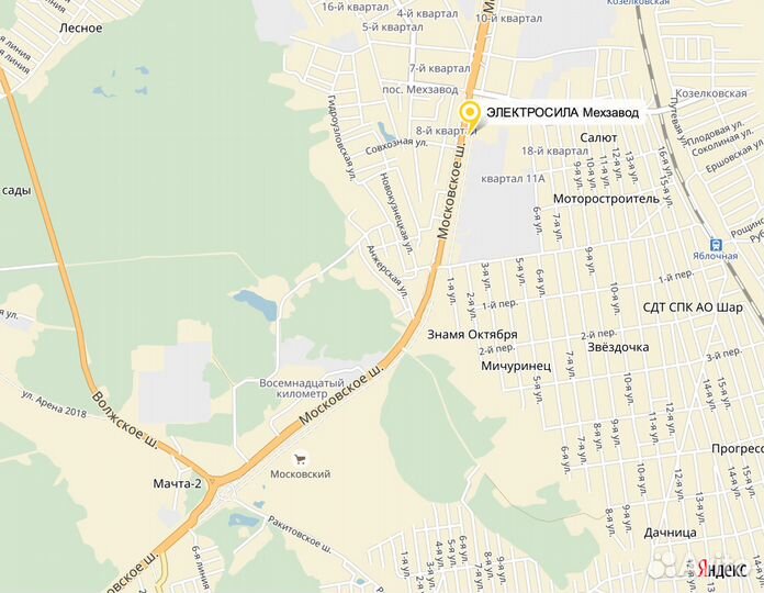 Насосная станция водоснабжения Парма сн-600П